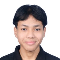 Portrait of Aiman Sam